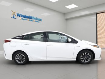 Toyota Prius 1.8 VVT 8.8kWh Business Edition Plus CVT Euro 6 (s/s) 5dr