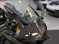 Yamaha R1M 1000 Super Sports Petrol Manual (200 ps) 6