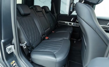 Mercedes-Benz G Class AMG G63 Magno Edition 13