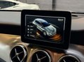 Mercedes-Benz GLA 2.1 GLA 220 AMG Line Premium D 4Matic Auto 4WD 5dr 38