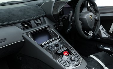 Lamborghini Aventador SV LP 750-4 Roadster 20