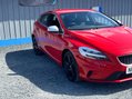 Volvo V40 2.0 T2 R-Design Euro 6 (s/s) 5dr 61