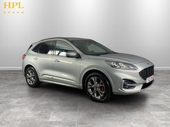 Ford Kuga 1.5T EcoBoost ST-Line SUV 5dr Petrol Manual Euro 6 (s/s) (150 ps) Bluetooth