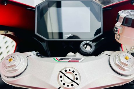 MV Agusta F3 F3 800 16