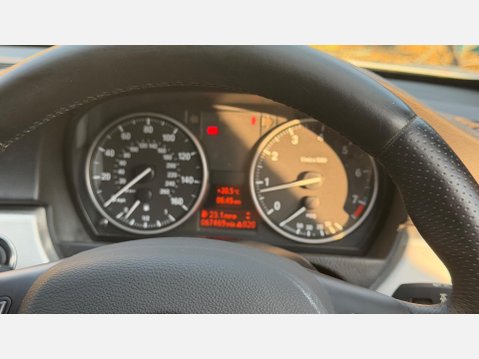 BMW 3 Series 2.0 320i M Sport Euro 5 (s/s) 2dr 21