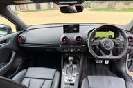 Audi RS3 2.5 TFSI S Tronic quattro Euro 6 (s/s) 4dr 40