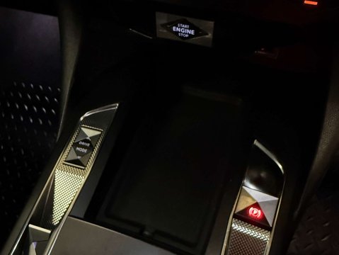 DS DS 3 E-TENSE PERFORMANCE LINE 23