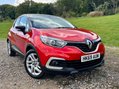 Renault Captur ICONIC TCE 10