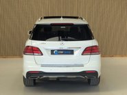 Mercedes-Benz GLE 2.1 GLE 250 D 4Matic AMG Line Premium Auto 4WD 5dr 19