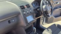 Volkswagen Touran 1.4 TSI BlueMotion Tech SEL MPV 5dr Petrol DSG Euro 6 (s/s) (150 ps) 55