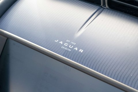 Jaguar F-Type F-Type I4 R-Dynamic 16