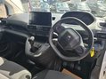 Peugeot Partner BLUEHDI PROFESSIONAL L1 10