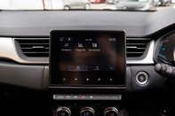 Renault Captur TECHNO E-TECH 29