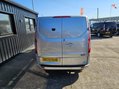 Ford Transit Custom 300 LIMITED P/V ECOBLUE 5