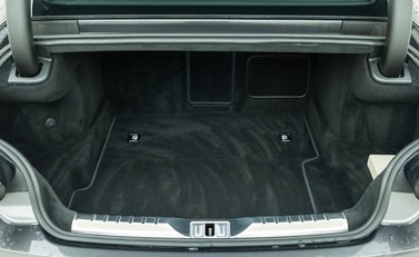 Bentley Continental GT Speed 40