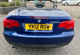 BMW 3 Series 330D M SPORT AUTO 15