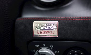 Ferrari 599 GTO LHD 22