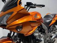 Honda CB 2006 42K GREAT CONDITION NEW MOT 1000CC COMMUTER BIKE 15