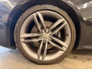 Audi S5 3.0 TFSI V6 Cabriolet S Tronic quattro Euro 5 (s/s) 2dr 15