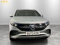 Mercedes-Benz EQA EQA 250+ 70.5kWh AMG Line (Premium) SUV 5dr Electric Auto (190 ps) Alloys - 2
