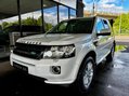 Land Rover Freelander 2 2.2 TD4 SE 4WD Euro 5 (s/s) 5dr 6