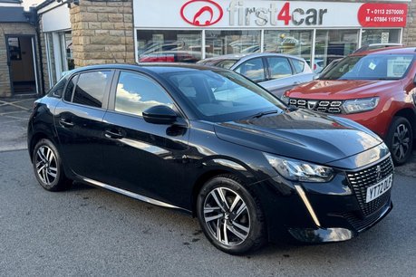 Peugeot 208 PURETECH ACTIVE PREMIUM PLUS S/S
