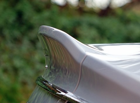 Aston Martin Rapide S 7