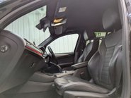 BMW X3 3.0 X3 M40D Auto 4WD 5dr 55