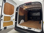 Ford Transit Connect 1.5 Transit Connect 210 Base TDCi 17