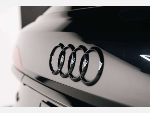 Audi Q7 3.0 Q7 S Line 50 TDI MHEV Quattro Auto 4WD 5dr 12