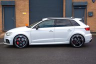 Audi RS3 2.5 RS 3 Sportback TFSI Quattro Semi-Auto 4WD 5dr 12