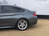 BMW 4 Series 420I M SPORT GRAN COUPE 6