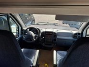 Hymer Exsis 2005 LHD 18