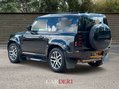 Land Rover Defender 3.0 Defender 90 XS Edition MHEV Auto 4WD 3dr 16