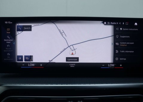 BMW 3 Series 2.0 320i M Sport Saloon 4dr Petrol Auto Euro 6 (s/s) (184 ps) 22