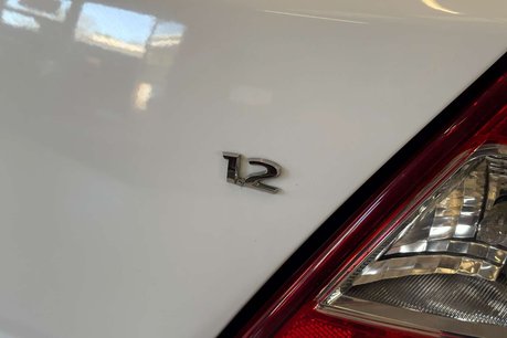 Vauxhall Corsa 1.2 16V Active Hatchback 5dr Petrol Manual Euro 5 (A/C) (85 ps) 67