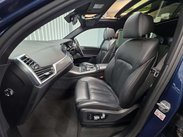 BMW X5 3.0 30d M Sport SUV 5dr Diesel Auto xDrive Euro 6 (s/s) (265 ps) 9