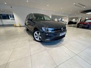 Volkswagen Tiguan 1.5 TSI EVO Match SUV 5dr Petrol DSG Euro 6 (s/s) (150 ps) 29