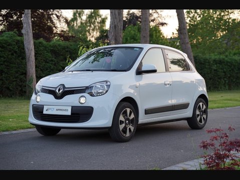 Renault Twingo 1.0 SCe Play Euro 6 5dr 6