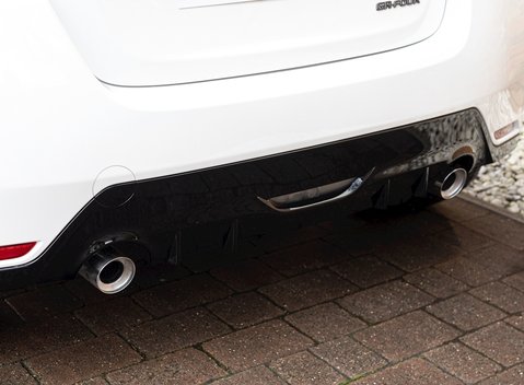 Toyota GR Yaris Circuit Pack 33