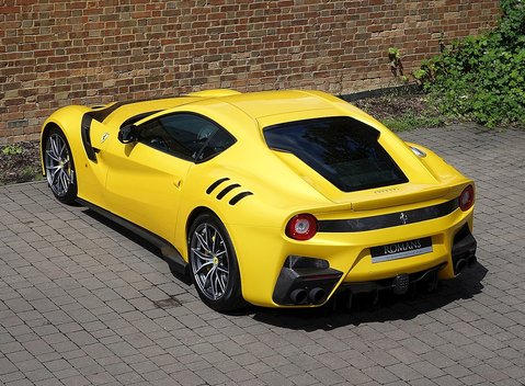 Ferrari F12 TDF 22