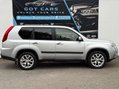 Nissan X-Trail 2.0 dCi Tekna Auto 4WD Euro 5 5dr (AVM) 5