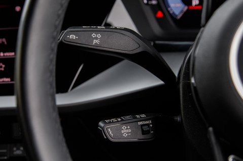 Audi A3 SPORTBACK TFSI SPORT MHEV 16