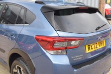 Subaru XV I Se Premium 22