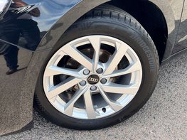 Audi A1 1.0 A1 Sportback 25 TFSI Sport 5dr 3
