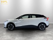MG MG4 64kWh SE Long Range Hatchback 5dr Electric Auto (203 ps) 4