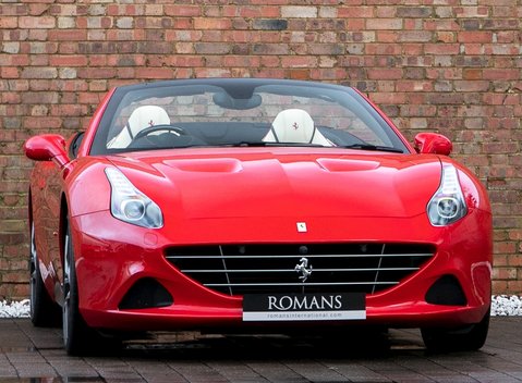 Ferrari California T HS 1