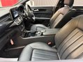 Mercedes-Benz CLS 2.1 CLS220 BlueTEC AMG Line Coupe G-Tronic+ Euro 6 (s/s) 4dr 56