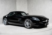 Mercedes-Benz SLS AMG ROADSTER. NOW SOLD. SIMILAR REQUIRED. PLEASE CALL 01903 254800. 9
