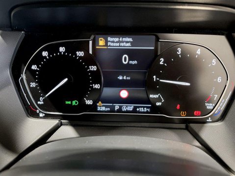 BMW 1 Series 1.5L 5d AUTO 134 BHP Sat Nav 14